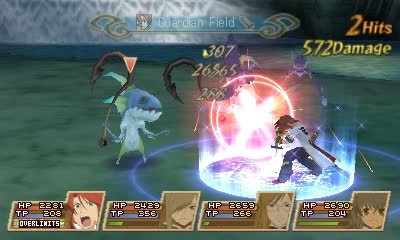 Tales of the Abyss